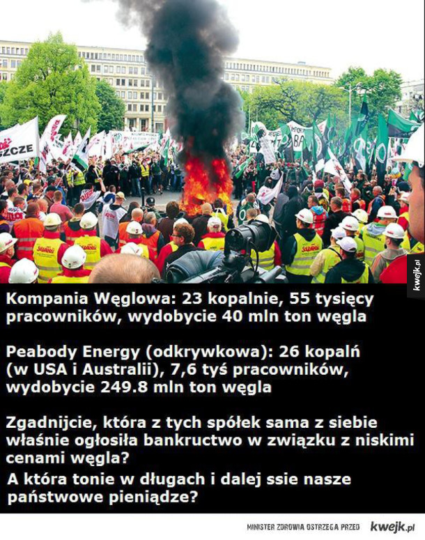 Polacy tacy gospodarni...