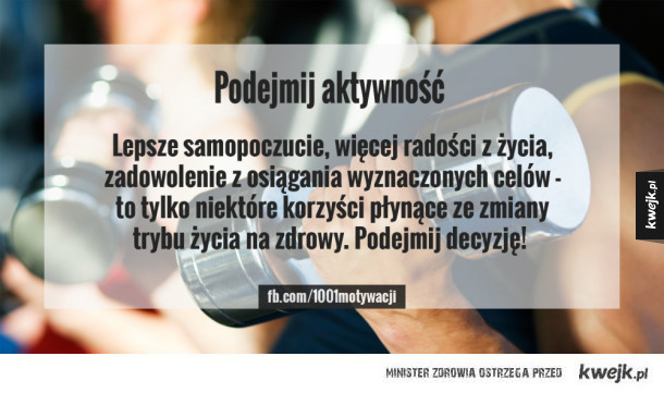 Podejmij właściwą decyzję