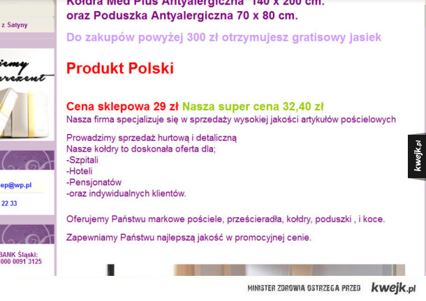To się nazywa przecena;)