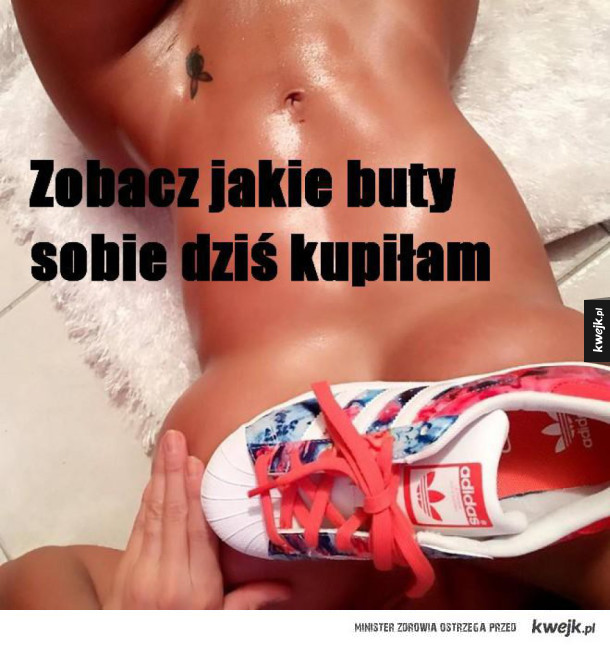 Kobiety takie są ...