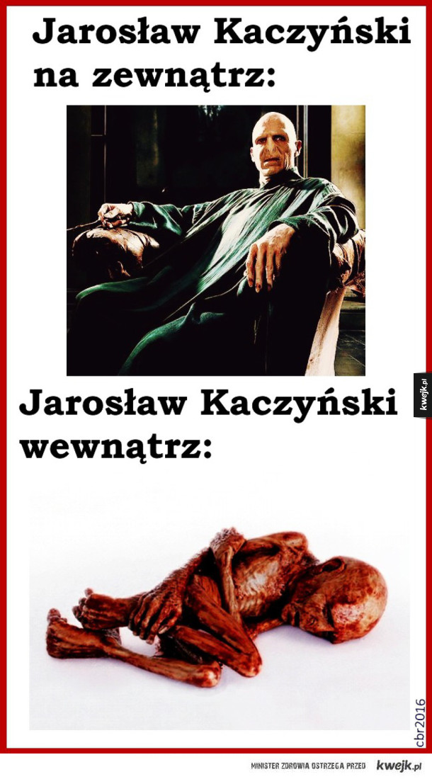 Tak go widzę
