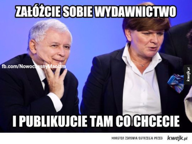 Taka demokracja
