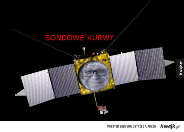 Sondowe Kurwy