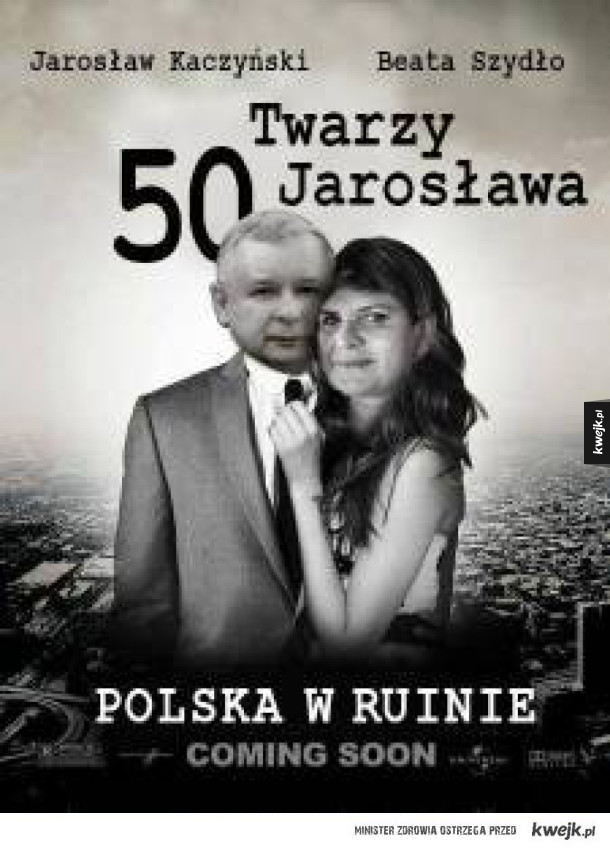 Wkrótce w kinach