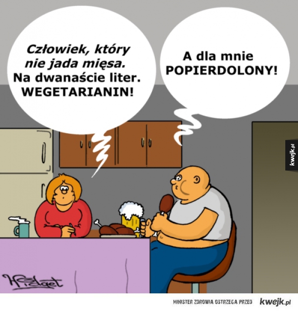 krzyżówka