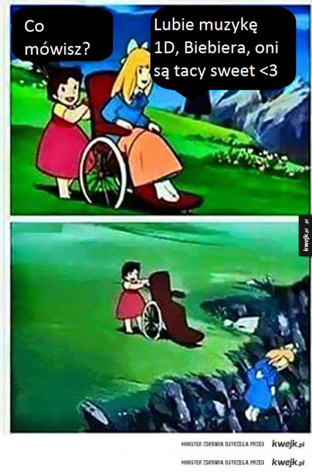 hehe