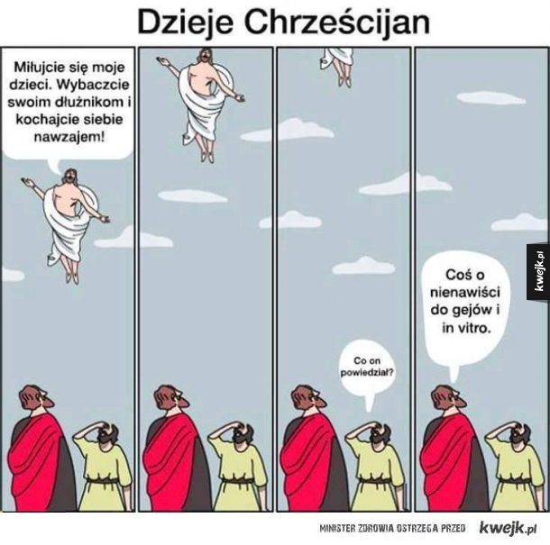 Dzieje Chrześcijan