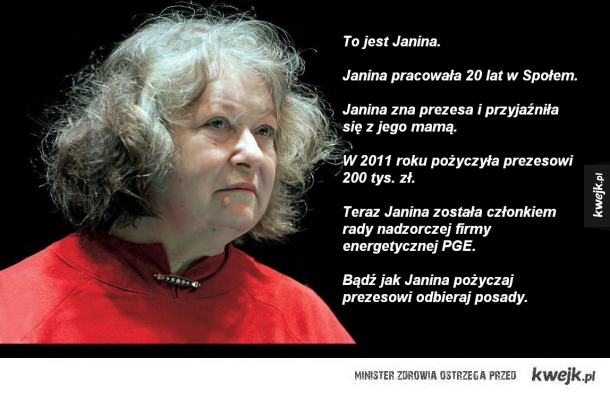 Dobra zmiana