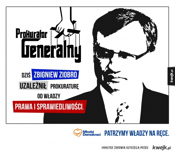 Prokurator Generalny
