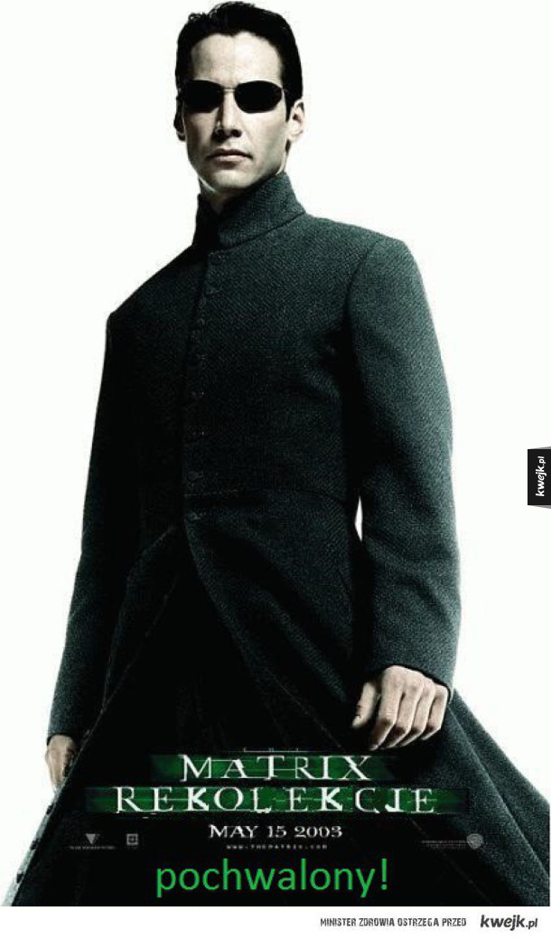 MATRIX Rekolekcje