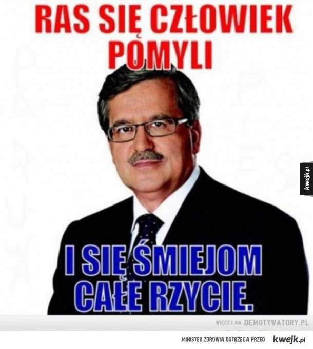 NIE POMYL SIĘ!!!
