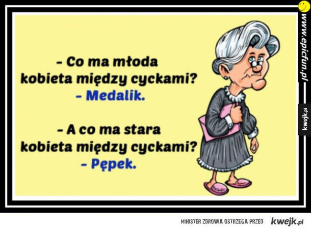 Różnice wieku