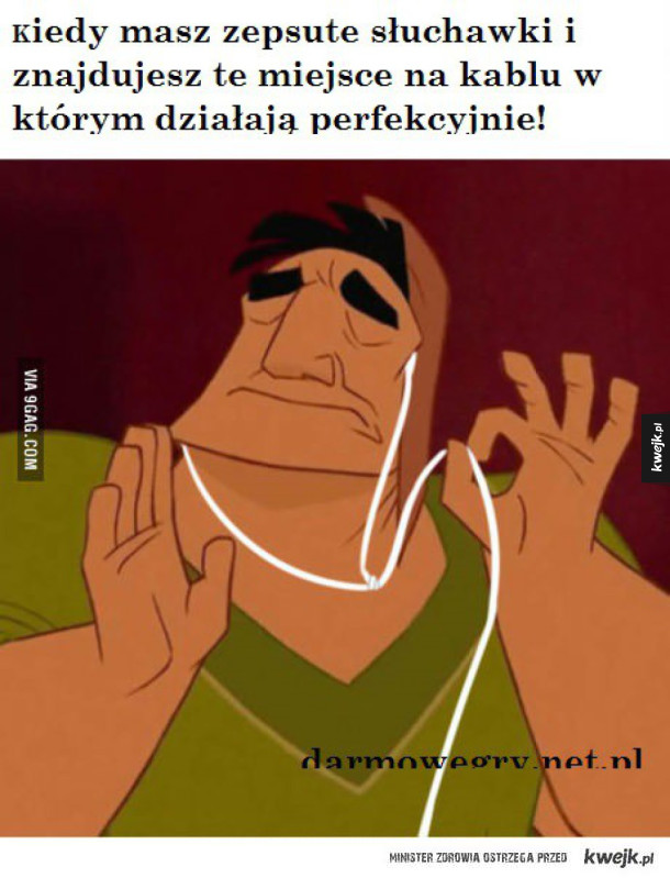 To uczucie gdy...