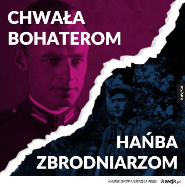 Chwała Bohaterom