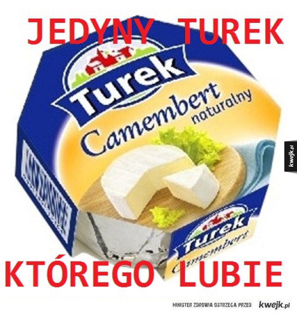 TUREK