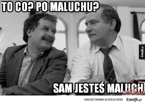 A WIĘC TAK TO SIĘ ZACZĘŁO