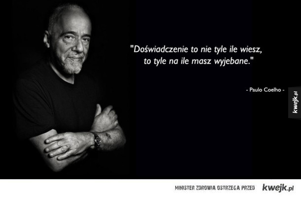 Coelho wie jak jest