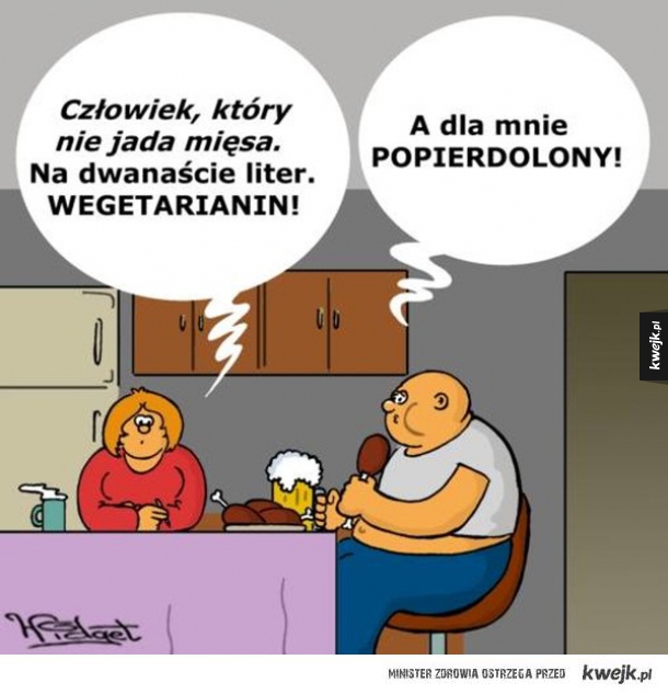 Krzyżówka