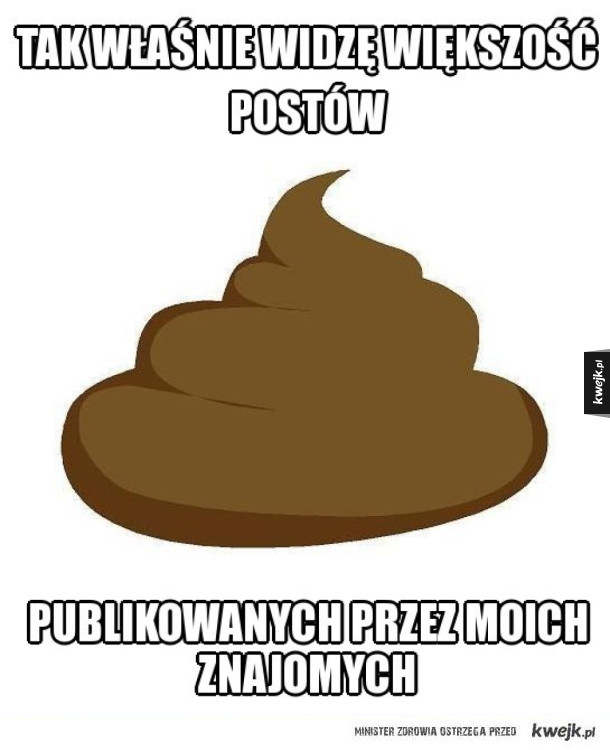 Serio. Totalny shit.