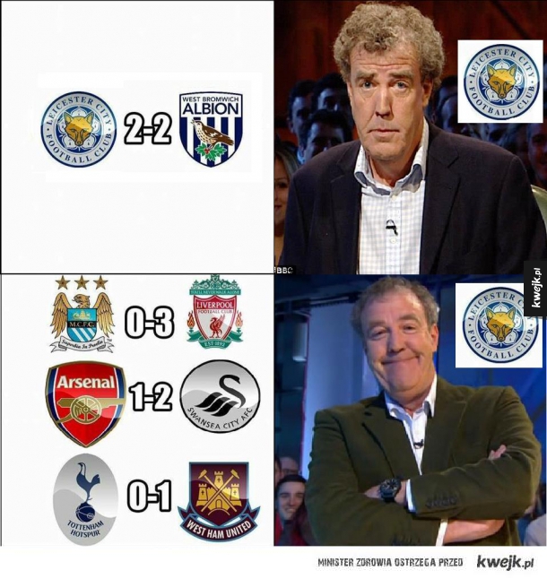 Leicester