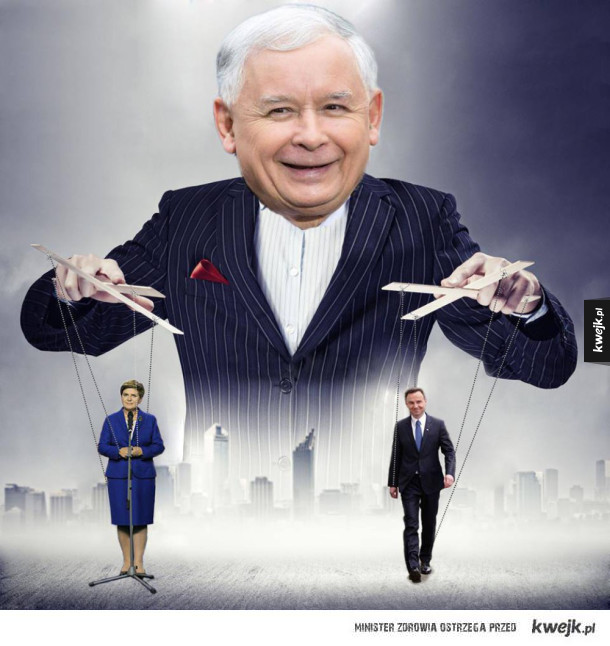 Władca marionetek