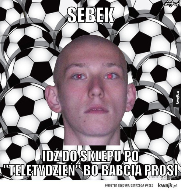 Sebek
