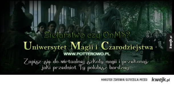 Co wolicie? :D