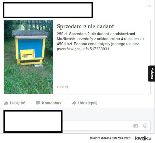 Ule DADANT