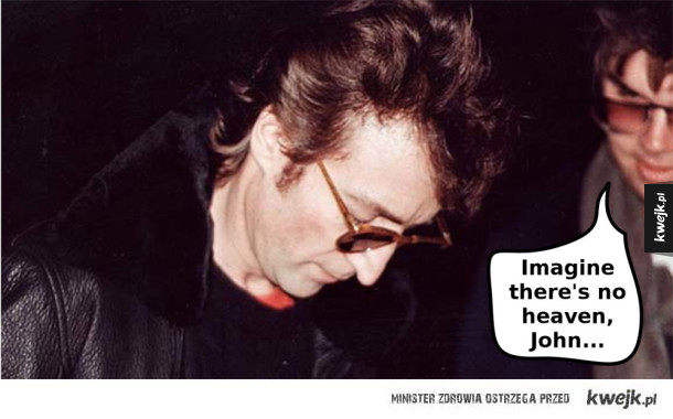 John Lennon