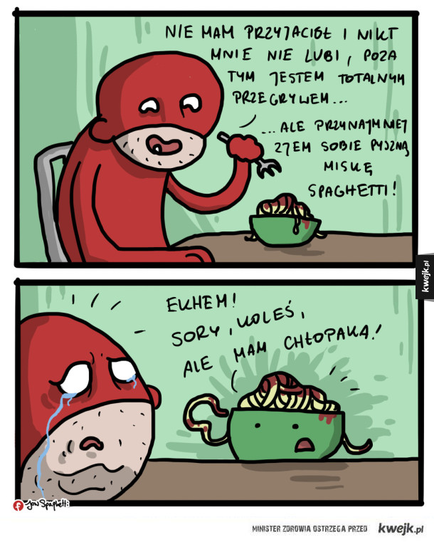 Soł deep in friendzone