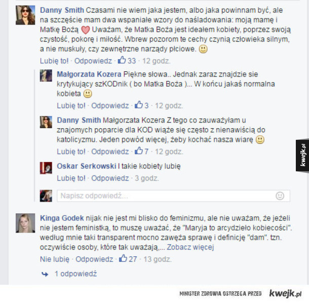Tak było!Nie zmyślam!