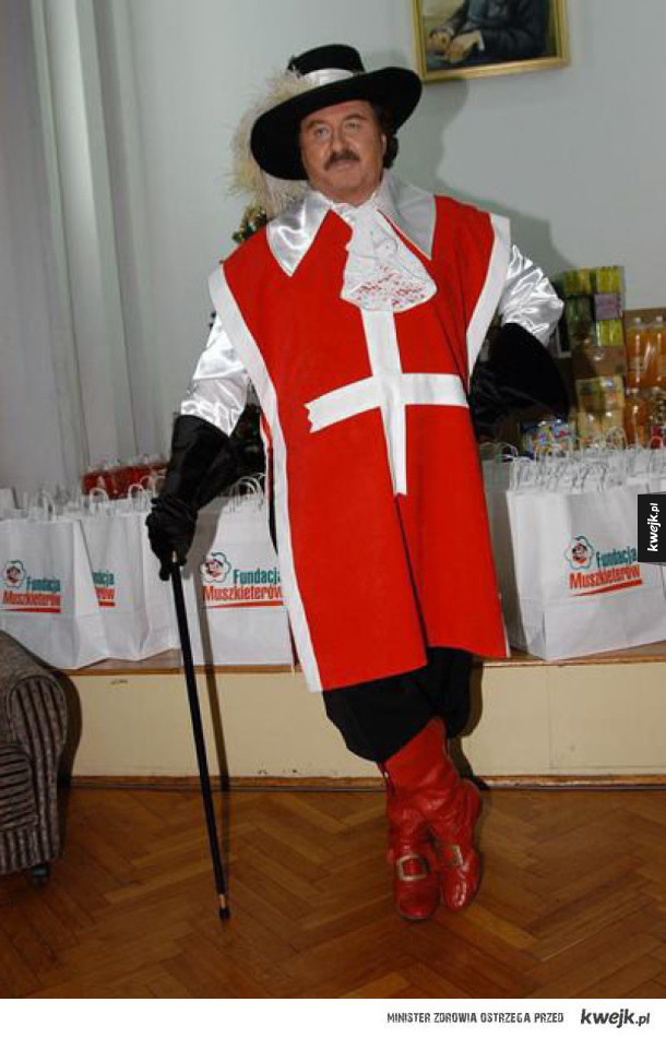 Hiszpańska inkwizycja vol. Krzysztof Krawczyk