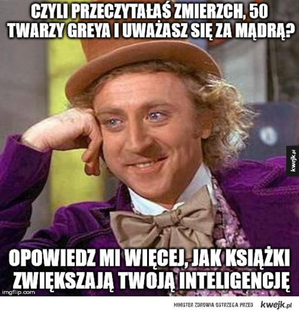 Książki