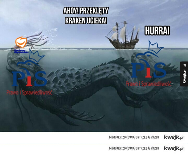 Kraken