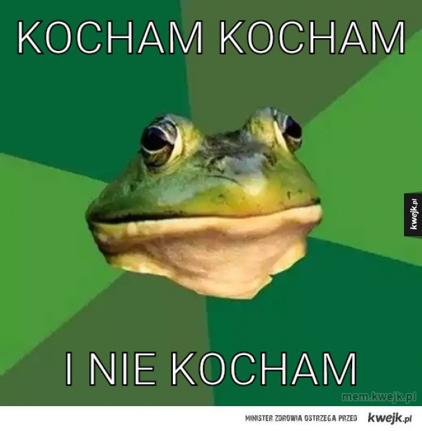 Kocham kocham