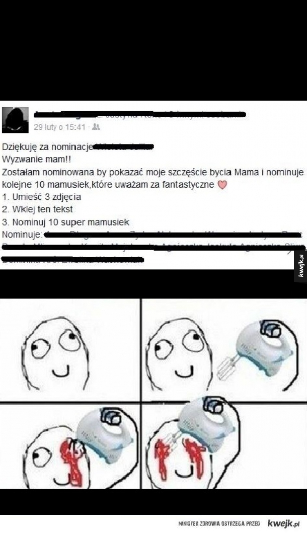 A ileż można