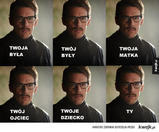 predestination takie jest