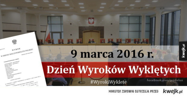 Wyroki Wyklęte