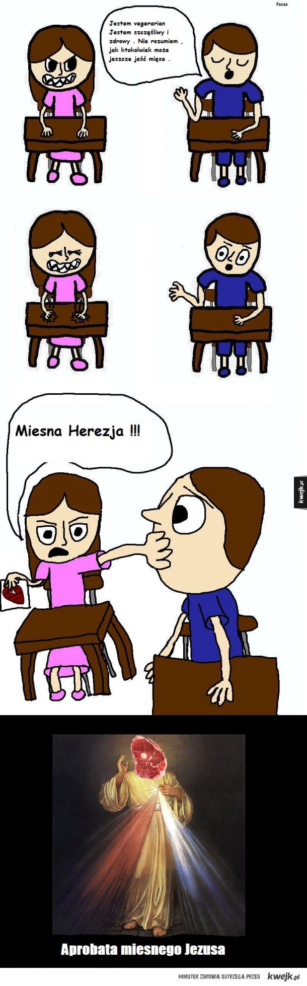 Herezja!!!