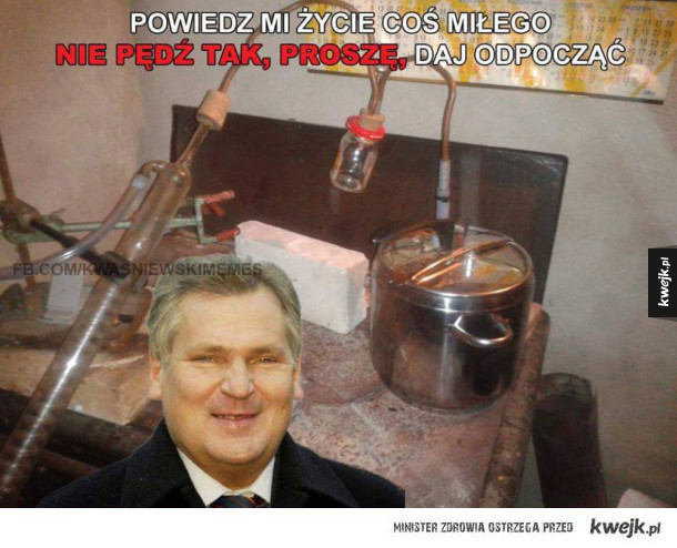Daj Odpocząć