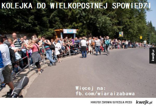 Wielkanoc tuż tuż...
