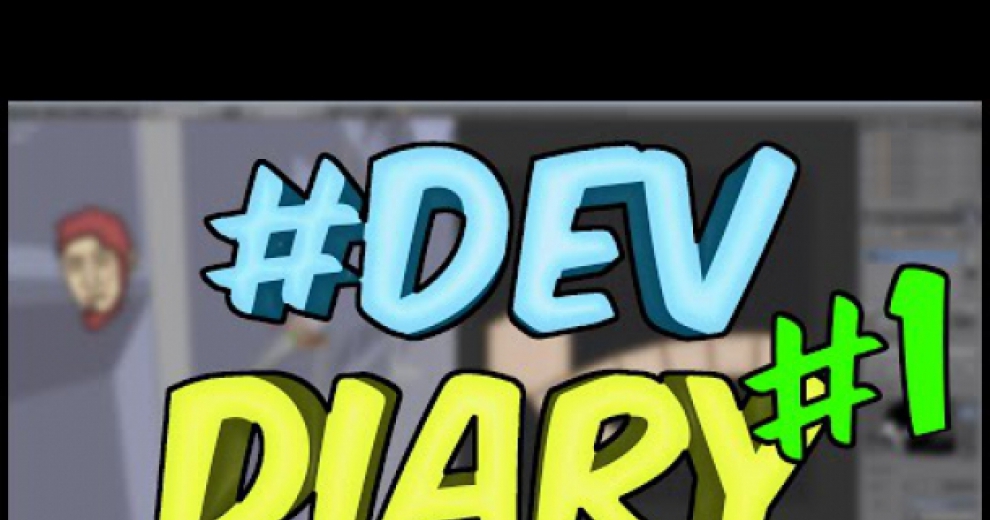 Parody of RPG games. Dev Diary #1 - Ministerstwo śmiesznych obrazków ...