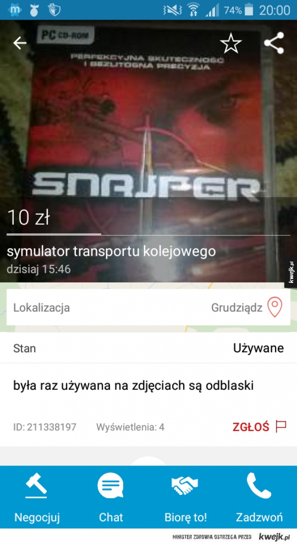 Snajper