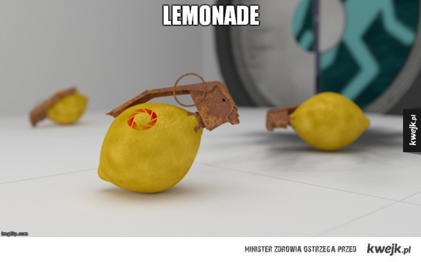 Lemoniada