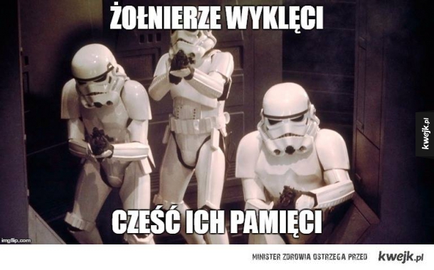 Żołnierze wyklęci 