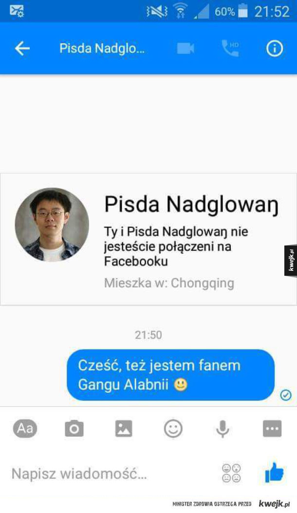 Chińczycy Albańczycy