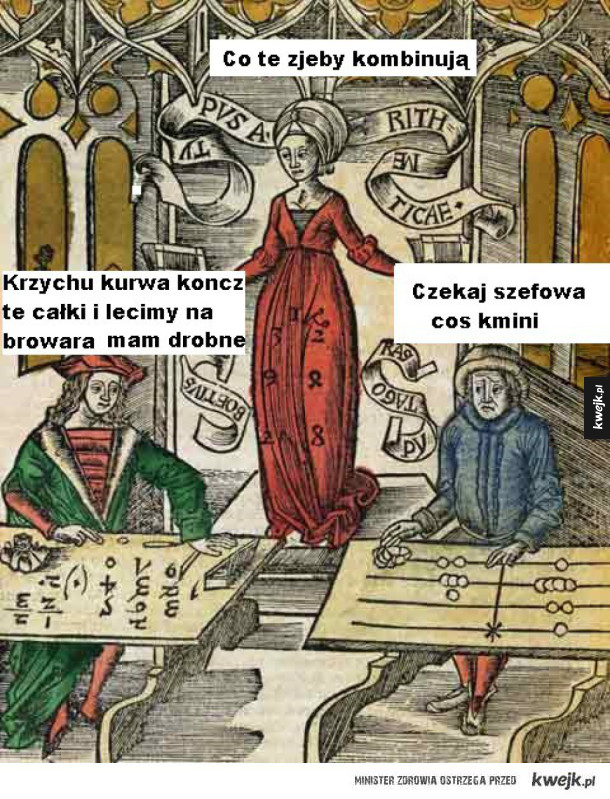 jak codzień