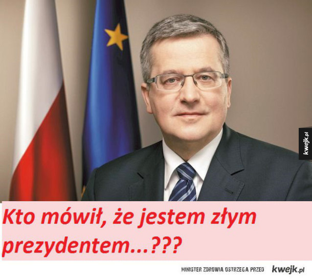 Kto teraz jest lepszy???