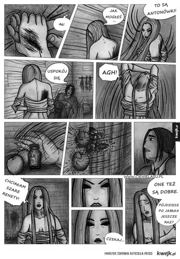 Mała furia