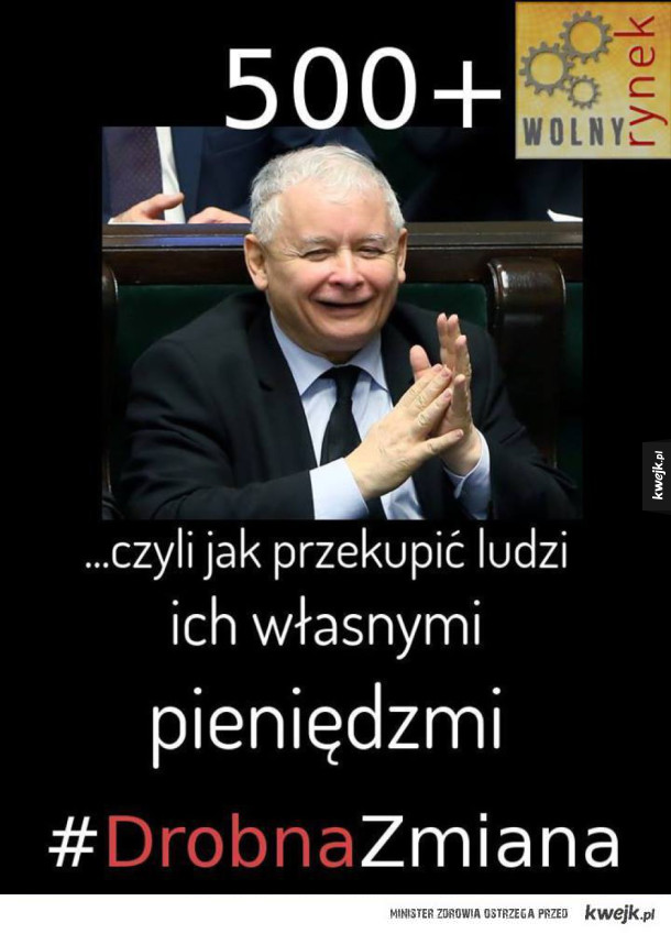 Drobna Zmiana